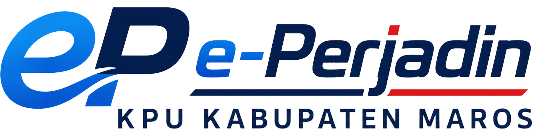 Logo e-Perjadin
